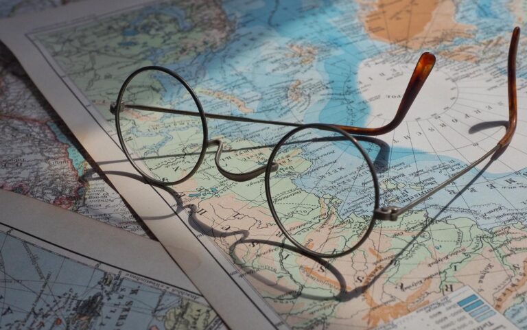 Myslíte si, že znáte hlavní města světa? Ověřte si to v našem záludném kvízu