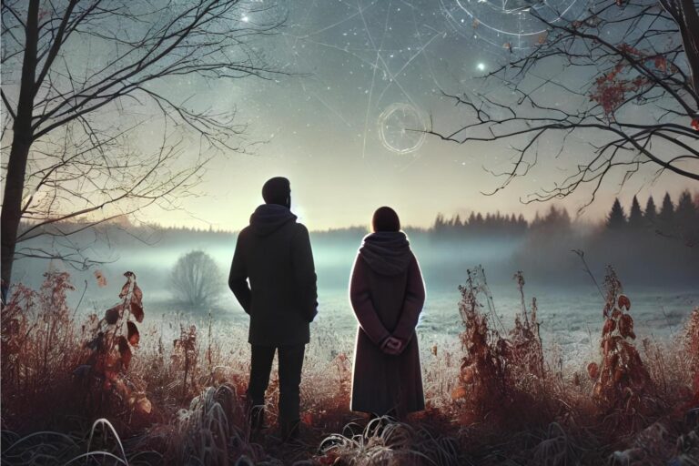 Horoskop na 47. týden: 18. – 24. listopadu 2024