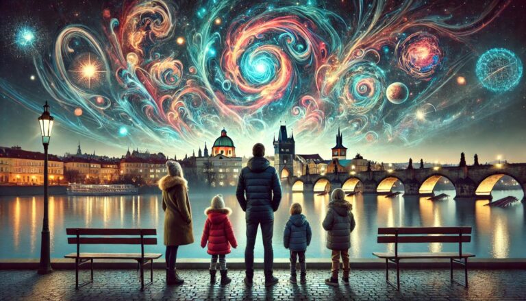 Horoskop na 48. týden: 25. listopadu – 1. prosince 2024