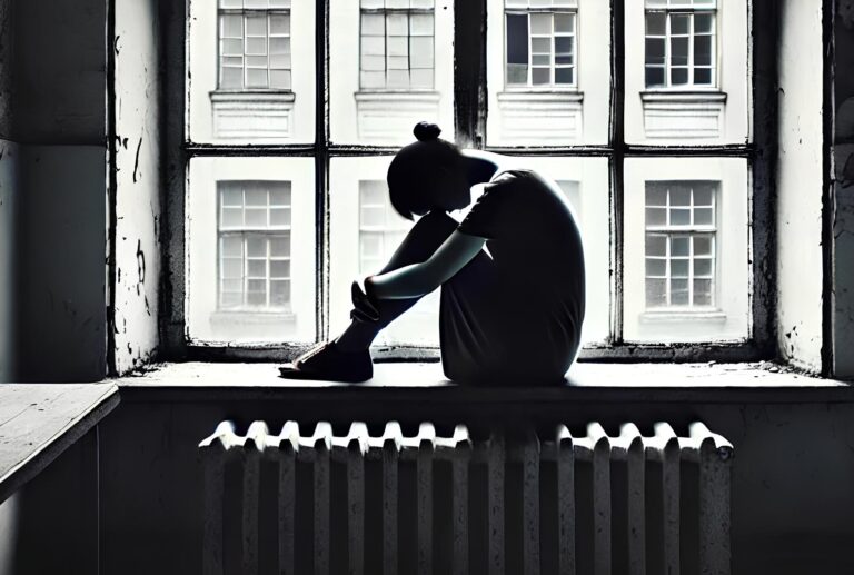 Známá Slovenka strávila 51 dní v Praze na psychiatrii. Její příběh je plný bolesti i naděje