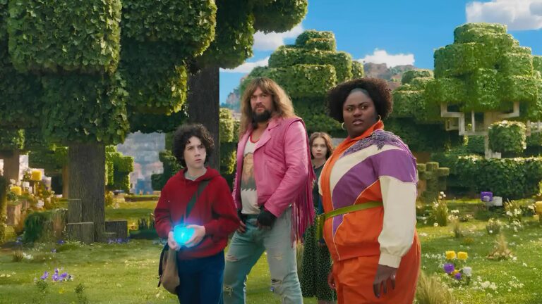 Minecraft: Co všechno víme o filmu dle nejpopulárnější videohry