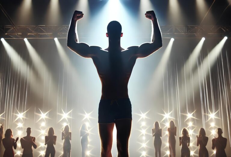 Nejkrásnějším mužem světa roku 2024 je Slovák Kevin z Trnavy