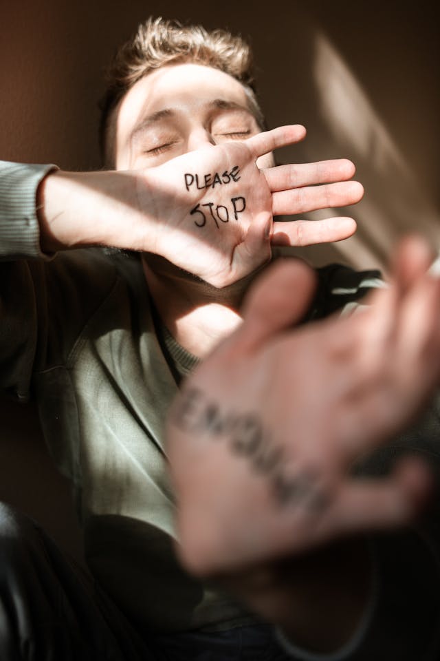 Ilustrační foto, Zdroj: Pexels.com