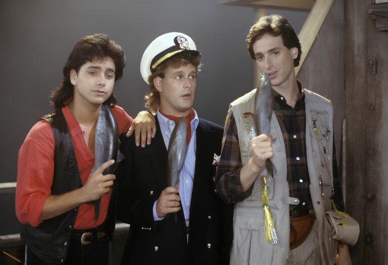 Další herec čelí rakovině: Dave Coulier ze sitcomu Plný dům otevřeně o chemoterapii a naději na přežití