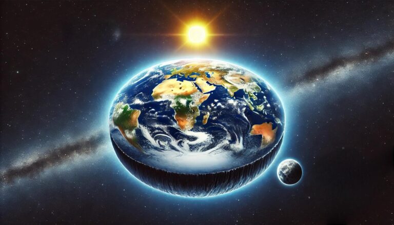 Plochá Země a údajné spiknutí elit: Jde jen o vtipný bizár, nebo něco nebezpečného? Aneb jak funguje moderní konspirace