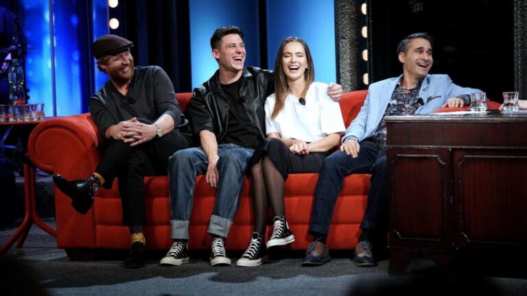 Show Jana Krause: O konci hokejové kariéry, napadení Miraie jako taktika a manželka jako povahový klon