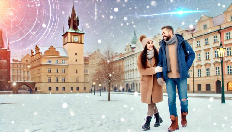 Ideální dvojice podle znamení zvěrokruhu: Beran a Lev či Střelec a Vodnář. Jaká další znamení jsou kompatibilní