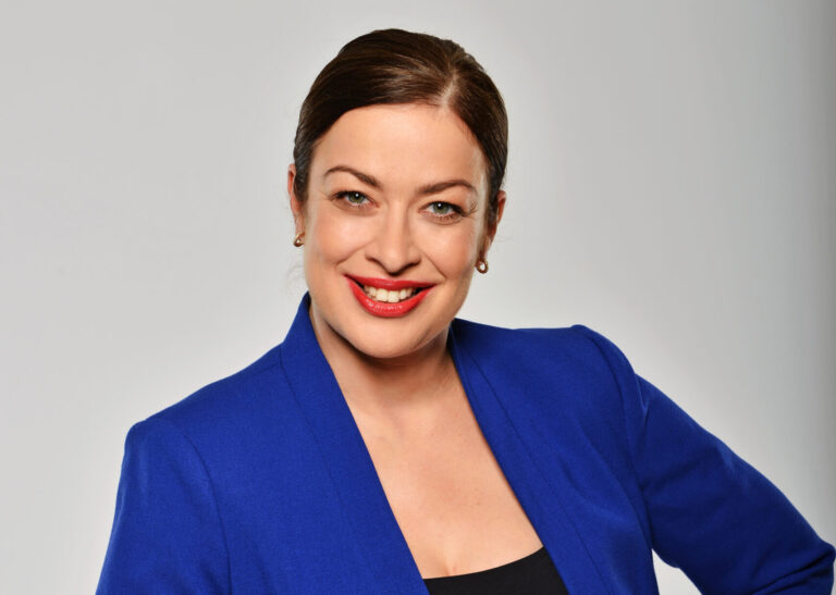 V Ulici skončila a rovnou naskočila do konkurenčního seriálu ZOO. A není jediná