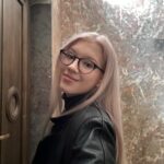 Lucie Štouračová, FOTO: Se souhlasem L. Štouračové pro Readzone.cz
