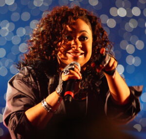 Raven-Symoné, FOTO: Alex Calderon, CC BY-SA 2.0, via Wikimedia Commons