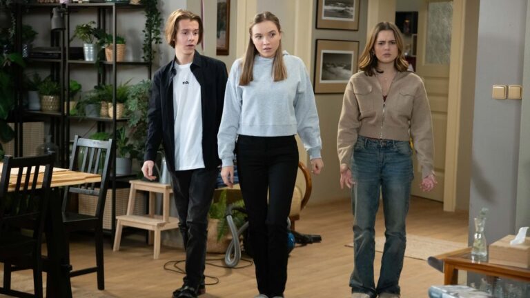 Ulice: Poprask kvůli Anežce, která je radikálnější než dříve