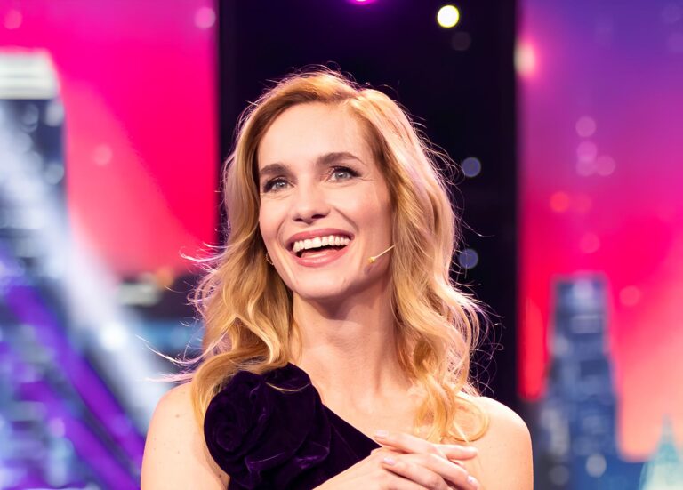 Hana Vagnerová ostře zkritizovala umělé krásky. Některé celebrity se v tom nejspíš poznají