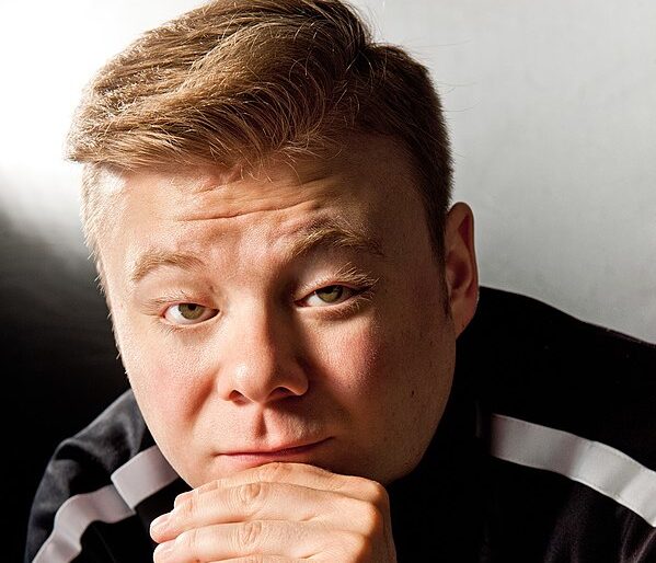 Filip Kaňkovský: Kvůli svému vzhledu čelil šikaně. Dostalo se mu i pohrdání od profesora na konzervatoři