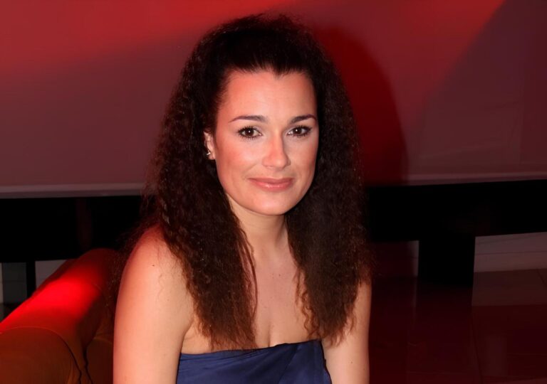 Alena Šeredová a její velká proměna: Šestnáct kilo dolů, nový elán a návrat domů do Česka na svátky