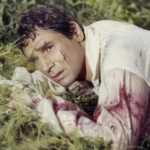 Robert Hossein alias Joffrey de Peyrac, Angelika a král, FOTO: © S.N. Prodis, distr. FTV Prima