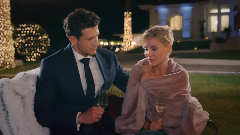 Bachelor Jan: „Veškerá čest před Denčou, že to takhle jako šla“