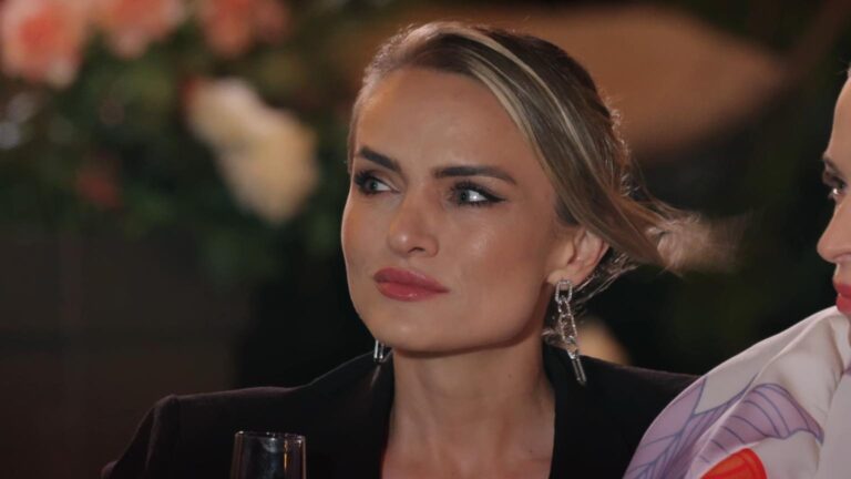 Bachelor nebyl její první pokus. Deny se snažila najít toho pravého již před lety v jiné reality show