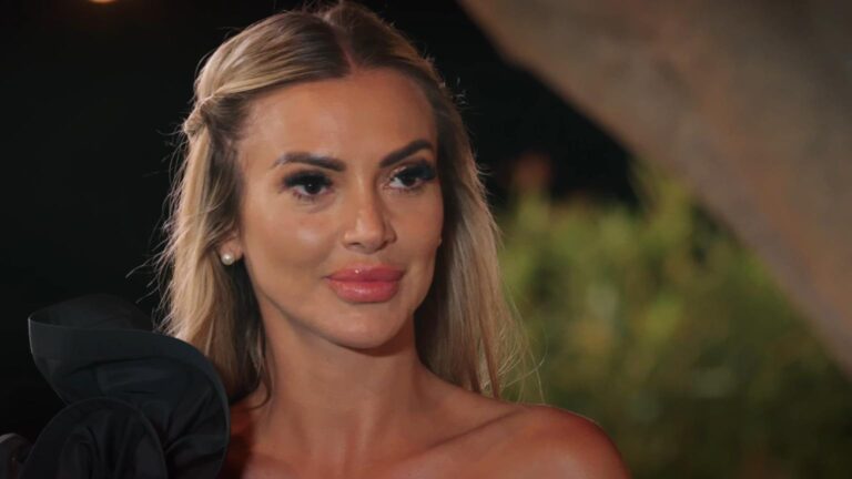 Bachelor: Mateřství a domácí práce jako „pohodinda“? Denise Ayverdi svým výrokem zbořila internet