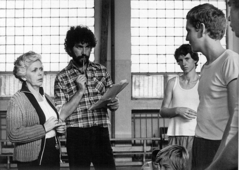 Radim Dochleba a jeho život po Botě jménem Melichar: David Rauch se stal významným producentem