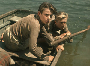 Cesta do pravěku, FOTO: Československý státní film / distr. TV Nova