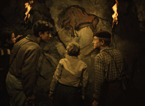 Cesta do pravěku, FOTO: Československý státní film / distr. TV Nova