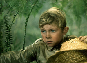 Cesta do pravěku, FOTO: Československý státní film / distr. TV Nova