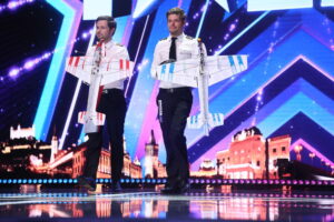 Chaix Brothers, Česko Slovensko má talent 2024 – finále, FOTO: distr. FTV Prima