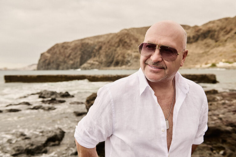 Michal David odhalil rodinná tajemství: Cirkus jim potopili nacisti, švagr je tibetský princ