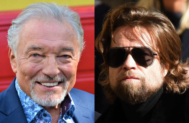 Karel Gott vs. Richard Krajčo: Dlouholetá válka zpěváků, která skončila usmířením