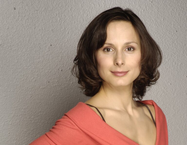 Zdeňka Žádníková-Volencová: Pečovat o čtyři děti jí dalo zabrat, nespala i několik dnů