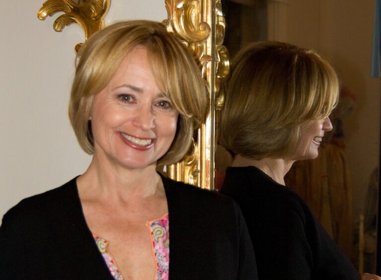 Jana Nagyová alias princezna Arabela pobírá důchod ze tří zemí, ale i tak musí dál pracovat