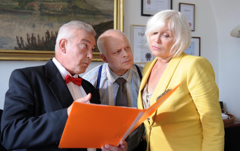 Hana Čížková štěstí v lásce neměla. Jiřího Hrzána podle ní někdo shodil, manžel zemřel krátce po adopci dcery