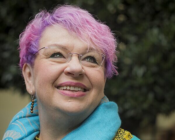 Vánočky podle Josefa Maršálka a Mirky van Gils Slavíkové