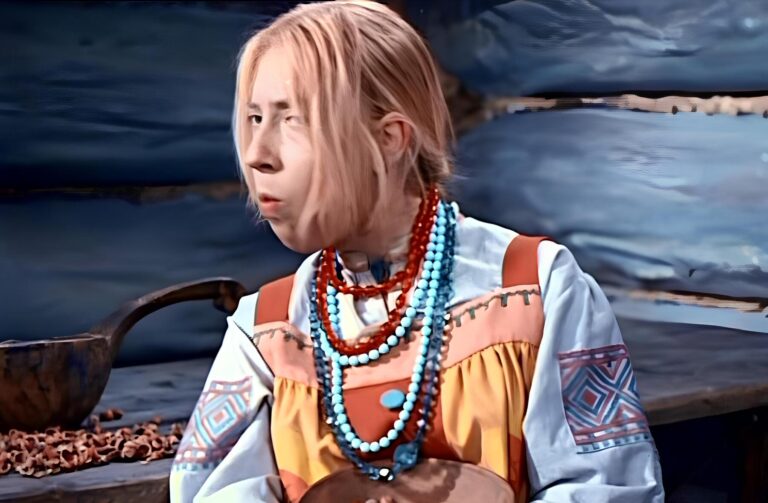 Kvíz o pohádce Mrazík. Otestujte si, jak dobře znáte příběh o Nastěnce, Ivánkovi a Marfuši