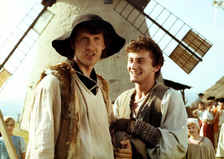 Ján Kroner: Na obrazovkách Nebojsa, v soukromí ale svádí tu nejtěžší životní bitvu