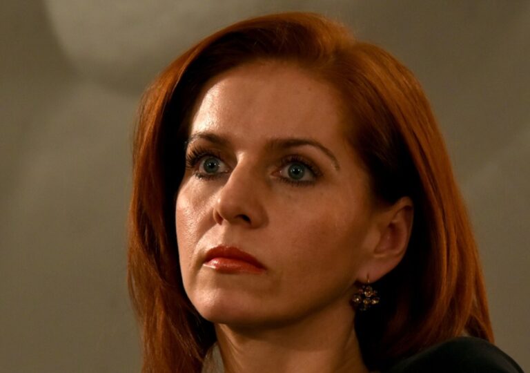 Nora Fridrichová v slzách, přišla o členku rodiny: „Mám v srdci díru,“ vzpomíná na Žofinku