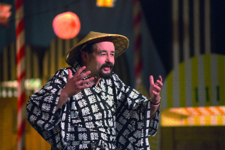 Bavič Petr Novotný: Vážné zdravotní potíže jej upoutaly doma. Jaký byl osud hvězdy nováckých estrád