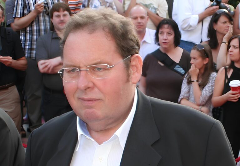 Těžce nemocný Big Ben: „Chci umřít doma.“ Herectví Ottfried Fischer vyměnil za invalidní vozík