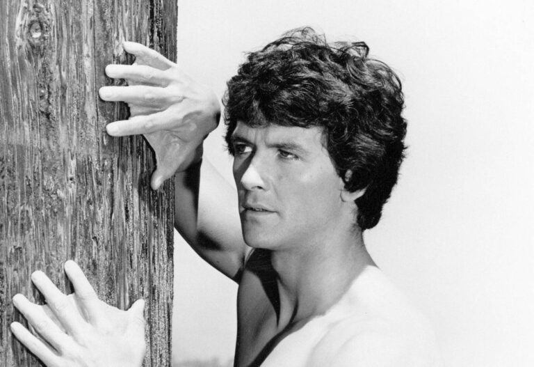 Bobby z Dallasu: Z idola žen je šedivý děda. Život mu uštědřil tvrdé rány, Patrick Duffy ale dál rozdává radost