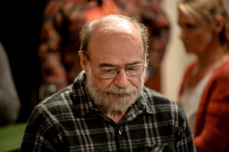 Pavel Nový: Otok mozku, měsíce v kómatu a temné vzpomínky na bezvědomí