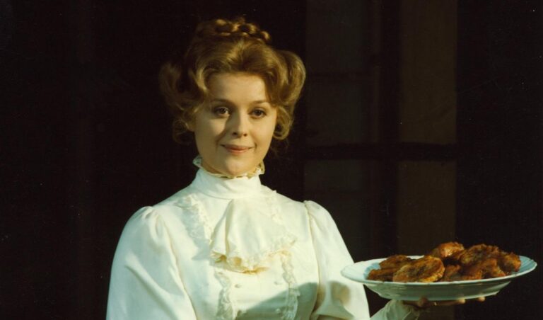 Magda Vašáryová: Od herectví k politice a kandidatuře na prezidentku