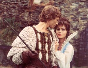 Princ a Večernice, FOTO: © Filmové Studio Barrandov, distr. FTV Prima