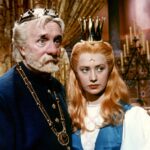 Princezna se zlatou hvězdou, FOTO: © Československý státní film, distr. Česká televize
