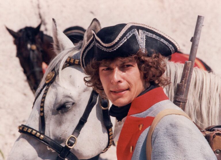 Radek Valenta po Princezně ze mlejna vykládal kamiony a uklízel záchody. Dnes působí v divadle a je z něj táta