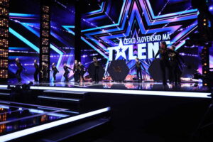 R+P Brno, Česko Slovensko má talent 2024 – finále, FOTO: distr. FTV Prima
