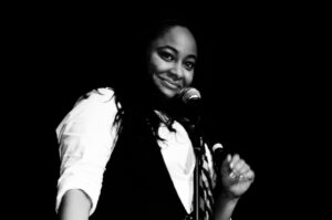 Raven-Symoné, FOTO: Cody Jensen, CC BY-SA 2.0, via Wikimedia Commons