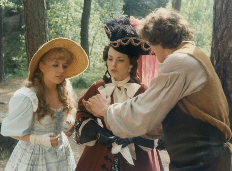 Princezny Adélka a Angelína z pohádky S čerty nejsou žerty dnes: Jediná role versus kariéra plná úspěchů