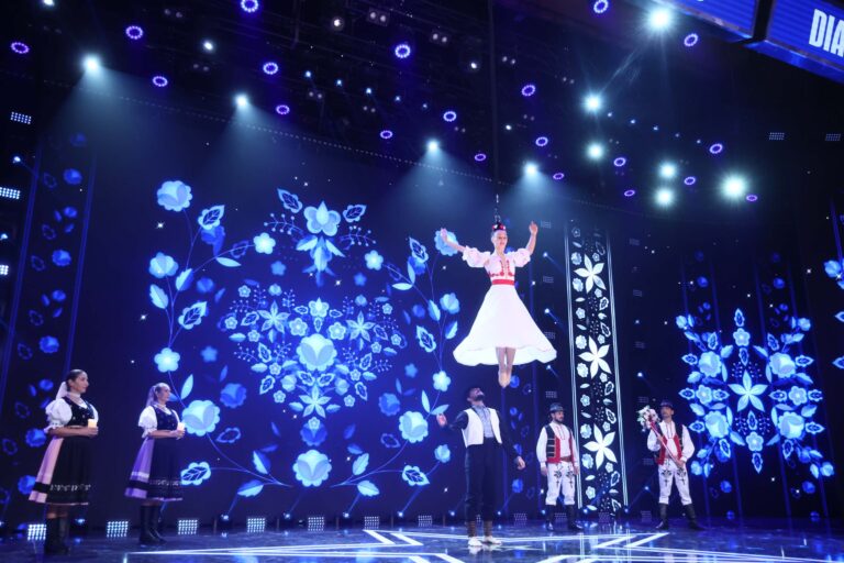 Česko Slovensko má talent zná letošního vítěze. Došlo i na odstoupení na poslední chvíli