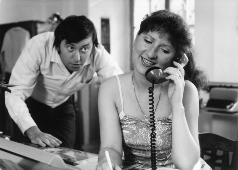 Jak dnes žije Jaroslava Kretschmerová? Evík z trilogie Slunce, seno zůstává věrná divadlu