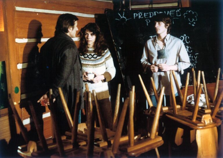 Sněženky a machři: Kam se poděl Pavel Marek alias instruktor Prťka. Málem přišel dvakrát o život